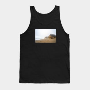 Portland Beach v3 by Kings Tank Top